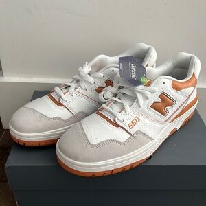 Mens New Balance 550